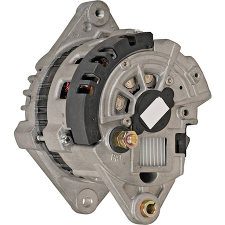 Aftermarket JAndN Electrical Products Alternator 400-12223-JN